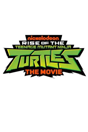 Poster to the movie "Rise of the Teenage Mutant Ninja Turtles: The Movie" #84334