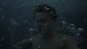 Backdrop to the movie "The Beach" #812975