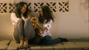 Backdrop to the movie "Wadjda" #231584