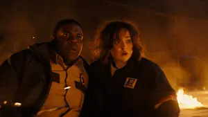 Backdrop to the movie "Werewolves Within" #306904