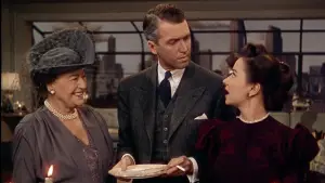 Backdrop to the movie "Rope" #665310