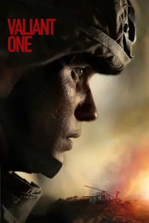 Poster to the movie "Valiant One" #613882
