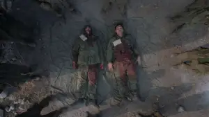 Backdrop to the movie "Full Metal Jacket" #651765