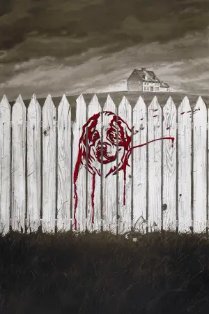 Poster to the movie "Cujo" #853746