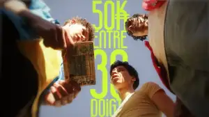 Backdrop to the movie "50K Entre 30 Doigts" #932559