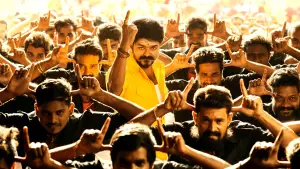 Backdrop to the movie "Mersal" #886050