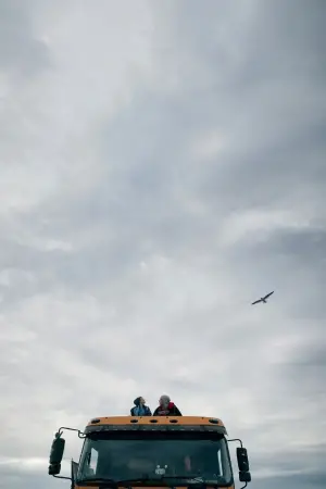 Poster to the movie "This Summer Will End" #728918