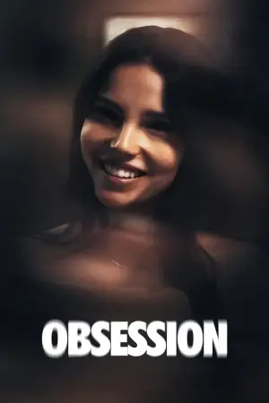 Poster to the movie "Obsession" #908193