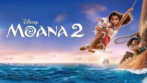 Backdrop to the movie "Moana 2" #547007