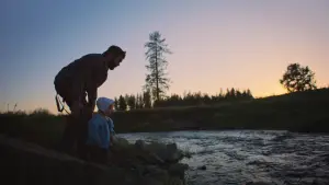 Backdrop to the movie "Train Dreams" #514874