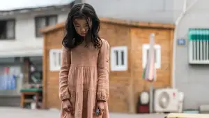 Backdrop to the movie "Miss Baek" #746517