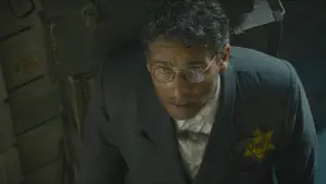 Backdrop to the movie "Lucky Star" #692231