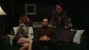 Backdrop to the movie "A Different Man" #592570