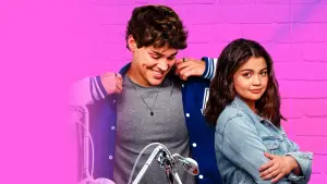 Backdrop to the movie "Sidelined: The QB and Me" #516933