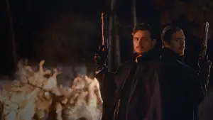 Backdrop to the movie "The Duel" #667389