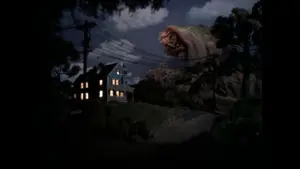 Backdrop to the movie "The Deadly Spawn" #428915