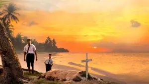 Backdrop to the movie "The Other Side of Heaven 2: Fire of Faith" #353647