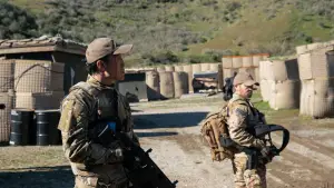 Backdrop to the movie "Agent Recon" #656983