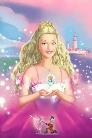 Poster to the movie "Barbie in the Nutcracker" #722114