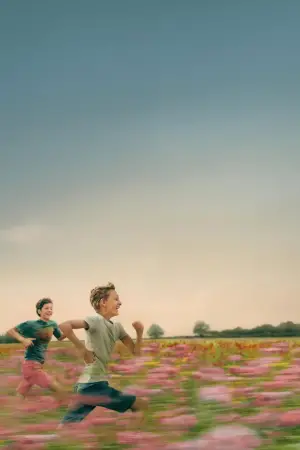 Poster to the movie "Close" #716970