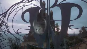 Backdrop to the movie "Casper" #669406