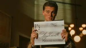 Backdrop to the movie "Catch Me If You Can" #574532