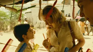 Backdrop to the movie "Central Station" #717476