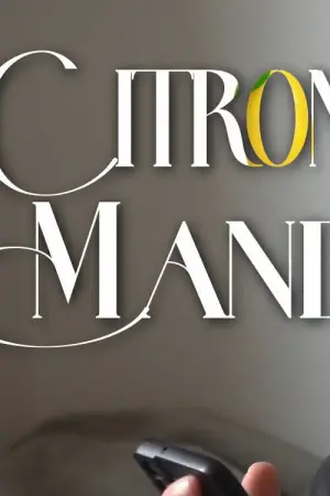 Poster to the movie "Citron, Mand" #543894