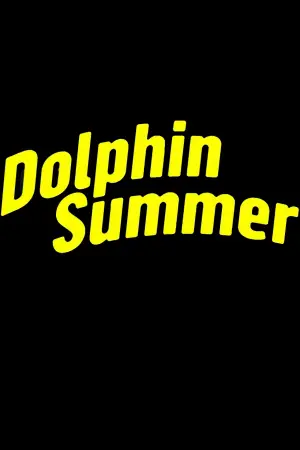 Poster to the movie "Dolphin Summer" #539522