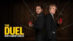 Backdrop to the movie "The Duel" #667395