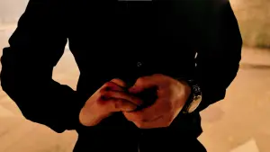 Backdrop to the movie "Fifth Mission" #776004