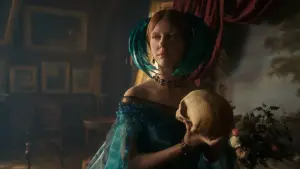 Backdrop to the movie "Frankenstein" #513800