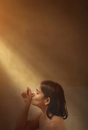 Poster to the movie "Girls Will Be Girls" #654623