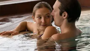 Backdrop to the movie "Homesick" #612803