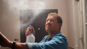 Backdrop to the movie "Stuck Together" #434276