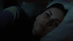 Backdrop to the movie "Jennifer