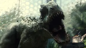 Backdrop to the movie "Jurassic World" #578686