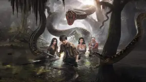 Backdrop to the movie "狂蟒之灾" #565580