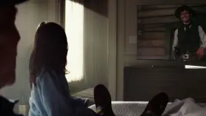 Backdrop to the movie "Logan" #577591