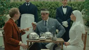 Backdrop to the movie "The Phoenician Scheme" #568163