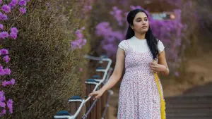 Backdrop to the movie "Made in Korea" #761439