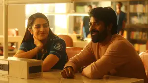 Backdrop to the movie "Madharaasi" #670658