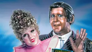 Backdrop to the movie "Heartbeeps" #687655