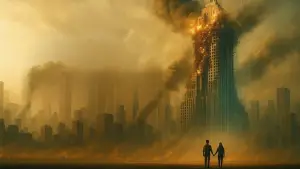 Backdrop to the movie "Merge" #641891