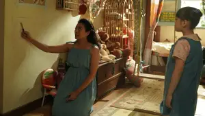 Backdrop to the movie "Na Willa" #763619