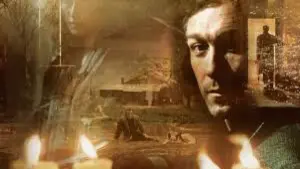 Backdrop to the movie "Nostalgia" #495483