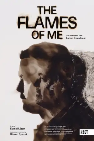The Flames of Me