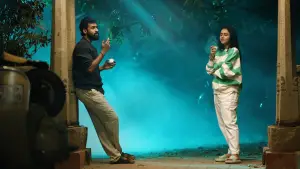 Backdrop to the movie "Ondu Sarala Prema Kathe" #757051