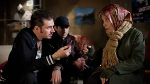 Backdrop to the movie "Paulette" #287767