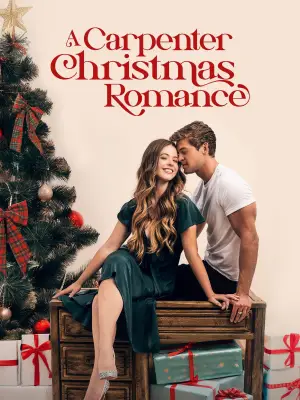 Poster to the movie "A Carpenter Christmas Romance" #682050